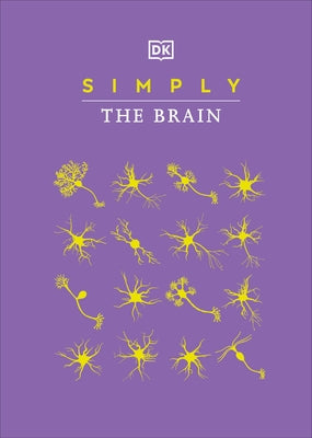 Simply the Brain by DK