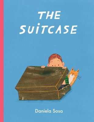 The Suitcase by Sosa, Daniela