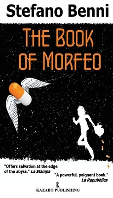 The Book of Morfeo by Benni, Stefano