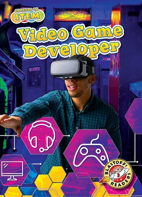 Video Game Developer by Rathburn, Betsy