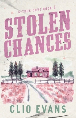 Stolen Chances: A Single Mom, MMF, Small Town Romance Suspense by Evans, Clio