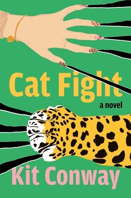 Cat Fight by Conway, Kit