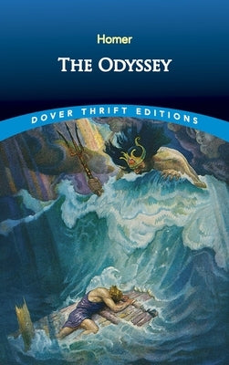 The Odyssey by Homer