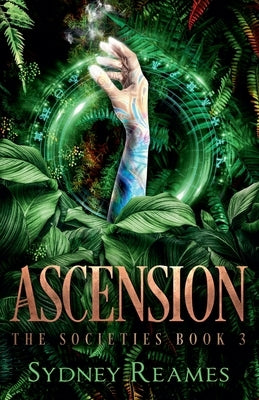 Ascension by Reames, Sydney