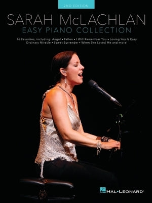 Sarah McLachlan Collection by McLachlan, Sarah