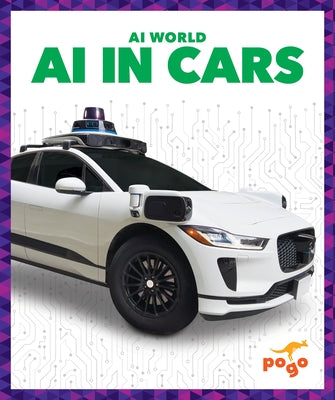 AI in Cars by Chambers, Ford