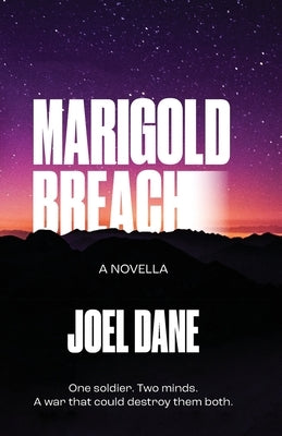 Marigold Breach by Dane, Joel