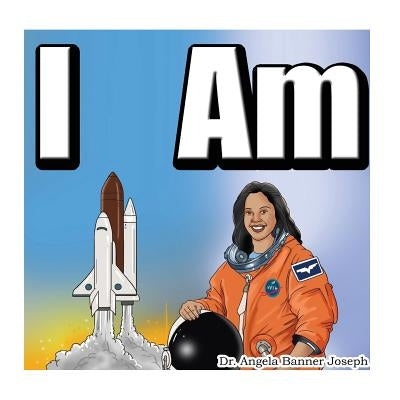 I Am by Joseph, Angela Banner