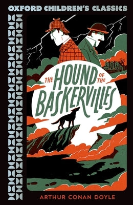 The Hound of the Baskervilles by Doyle, Arthur Conan