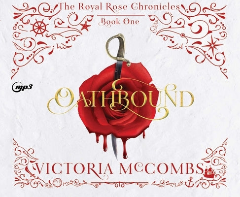 Oathbound: Volume 1 by McCombs, Victoria