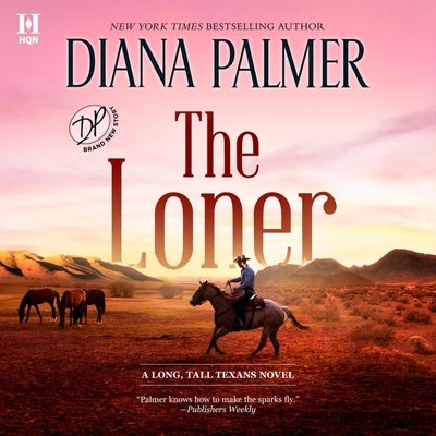 The Loner by Palmer, Diana