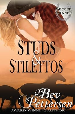 Studs and Stilettos by Pettersen, Bev