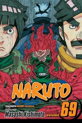 Naruto, Vol. 69 by Kishimoto, Masashi