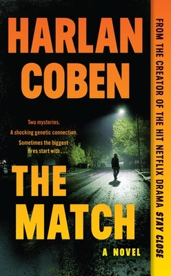 The Match by Coben, Harlan