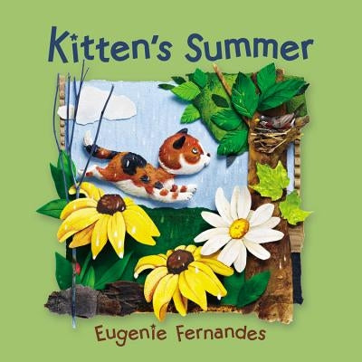 Kitten's Summer by Fernandes, Eugenie