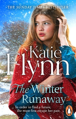 The Winter Runaway by Flynn, Katie