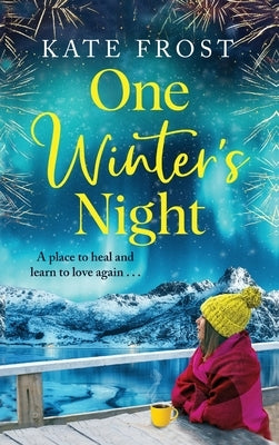 One Winter's Night by Frost, Kate