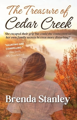 The Treasure of Cedar Creek by Stanley, Brenda