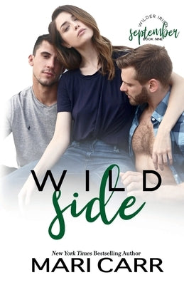 Wild Side by Carr, Mari