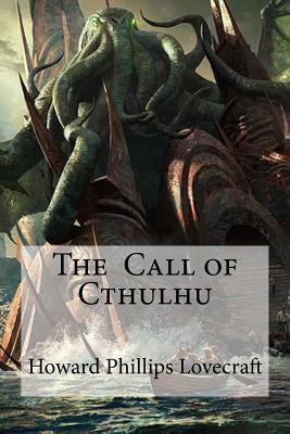 The Call of Cthulhu by Edibooks