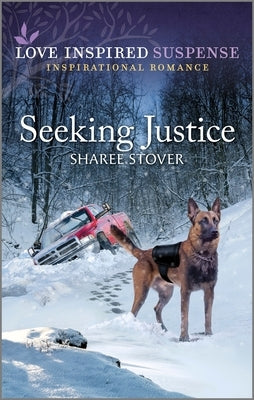 Seeking Justice by Stover, Sharee