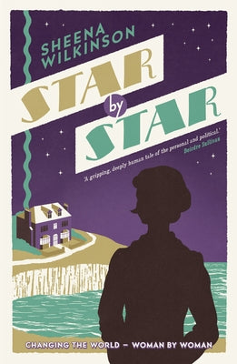 Star by Star by Wilkinson, Sheena