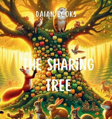 The Sharing Tree by Books, Daian