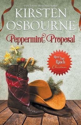 Peppermint Proposal by Osbourne, Kirsten