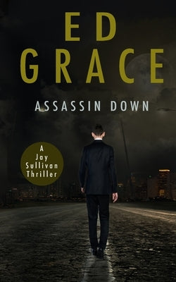 Assassin Down by Ed, Grace