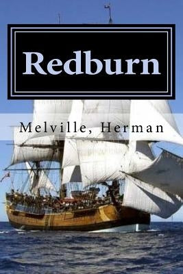 Redburn by Mybook