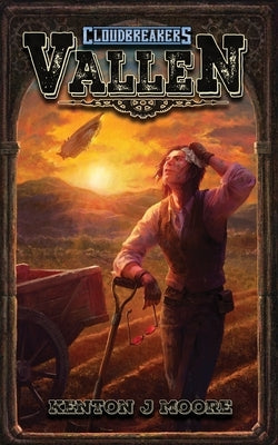 Vallen by Moore, Kenton J.