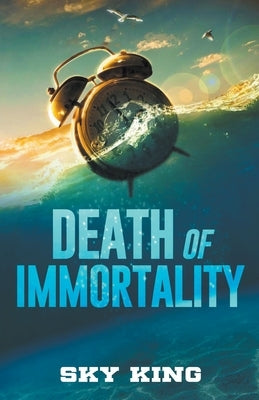 Death of Immortality by King, Sky