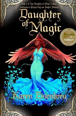 Daughter of Magic by Eisenbrey, Karen