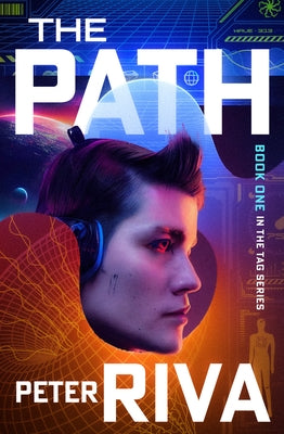 The Path by Riva, Peter