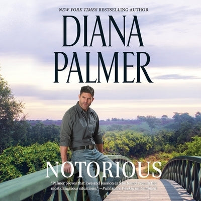 Notorious by Palmer, Diana