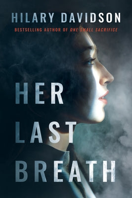 Her Last Breath by Davidson, Hilary