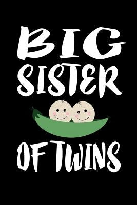 Big Sister Of Twins: Family Collection by Marcus, Marko