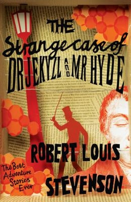 The Strange Case of Dr Jekyll and Mr Hyde by Stevenson, Robert Louis