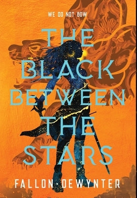 The Black Between the Stars by Dewynter, Fallon