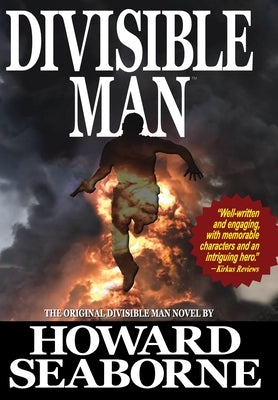 Divisible Man by Seaborne, Howard