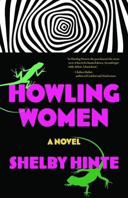 Howling Women by Hinte, Shelby