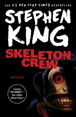 Skeleton Crew: Stories by King, Stephen