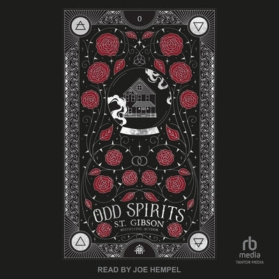 Odd Spirits: A Summoner's Circle Series Novella by Gibson, S. T.