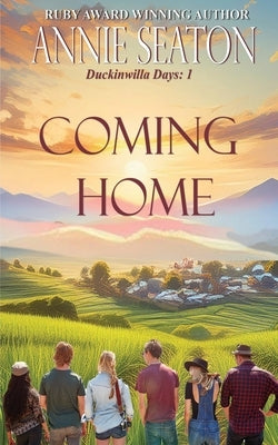 Coming Home by Seaton, Annie