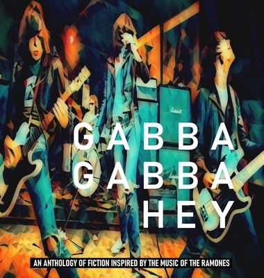 Gabba Gabba Hey by McVeigh, Chris