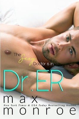 Dr. ER by Monroe, Max