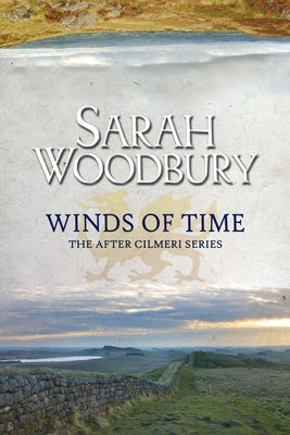 Winds of Time by Woodbury, Sarah