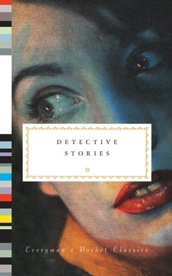 Detective Stories by Washington, Peter