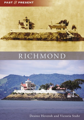 Richmond by Heveroh, Desiree