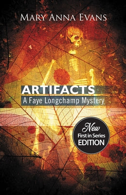 Artifacts by Evans, Mary Anna